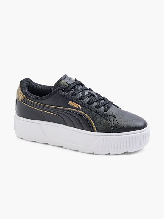 PUMA Tenisky Černá 28312 6