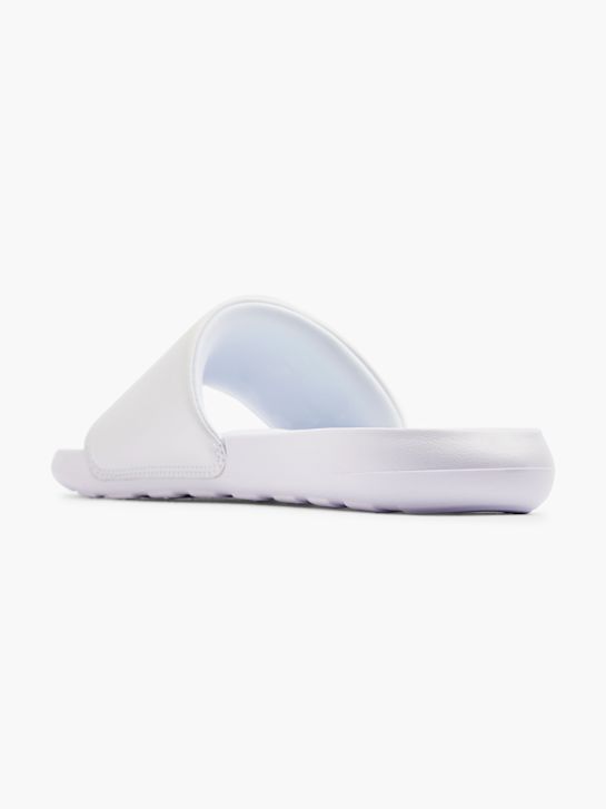 Nike Chinelos Branco 5062 3