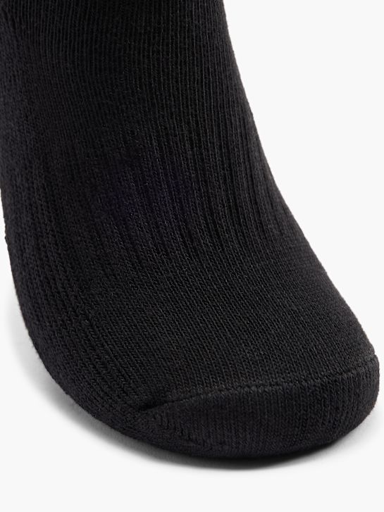 Nike Sneaker-Socken Schwarz 32810 3