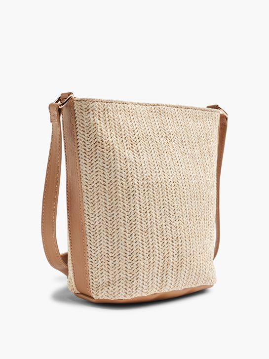 Graceland Sac à main Beige 6882 2