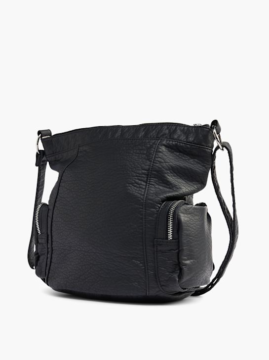 Graceland Borsa a tracolla Nero 5950 3