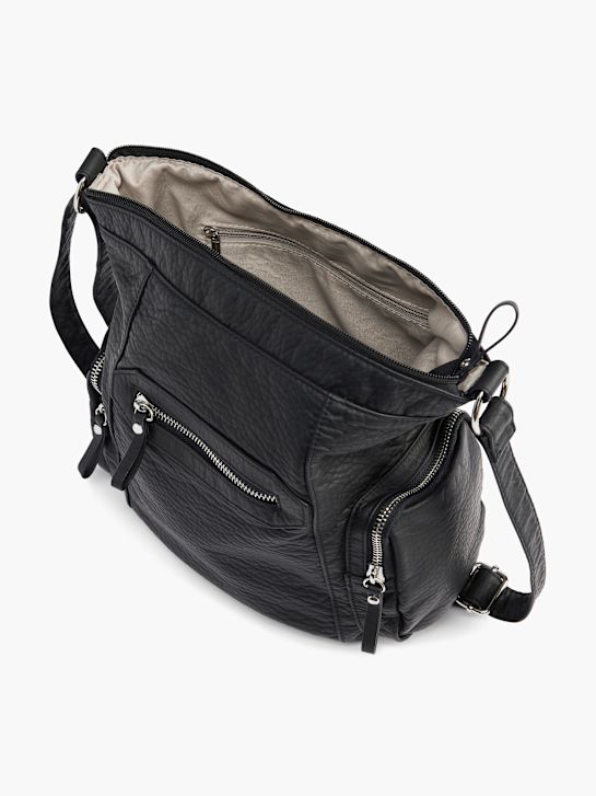 Graceland Borsa a tracolla Nero 5950 4