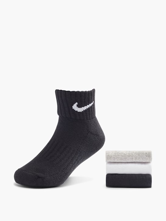 Nike Sportinės kojinės Juoda 32820 1