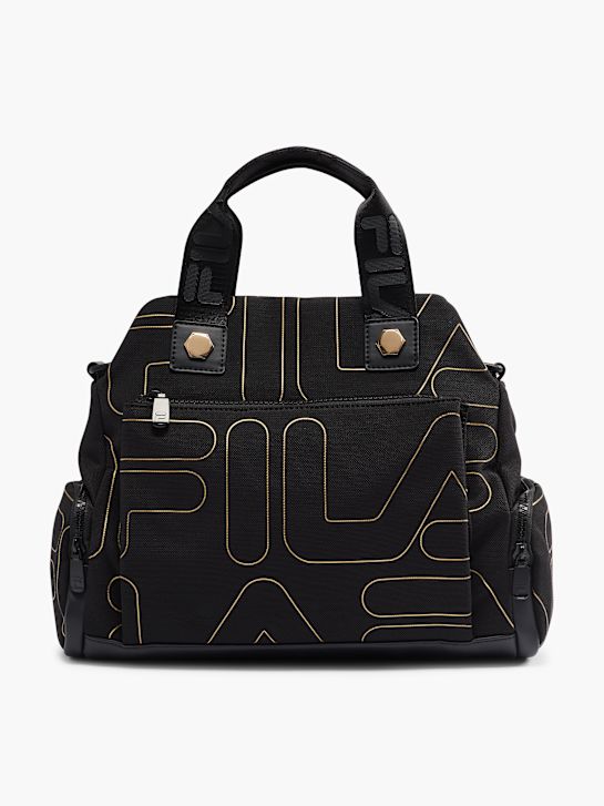 FILA Handtasche Schwarz 655 1