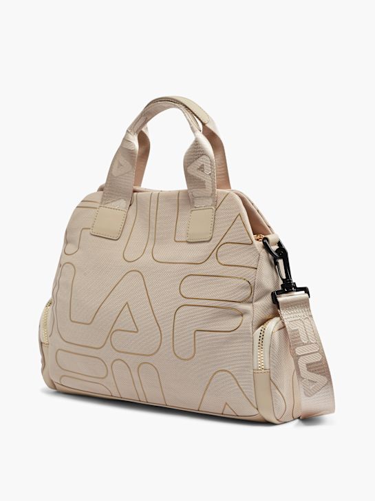 FILA Sac de sport Beige 656 3