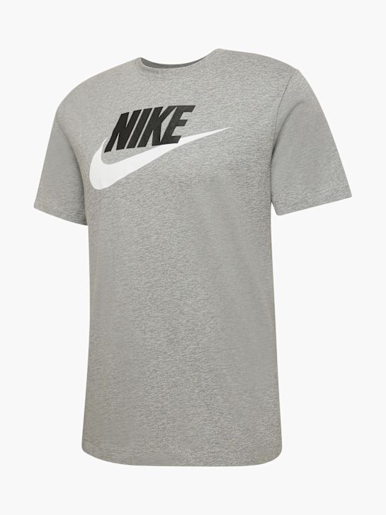 Nike Tričko Šedá 14967 1