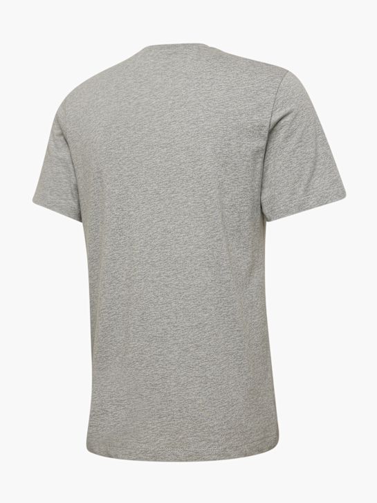 Nike Tee-shirt Gris 14967 2