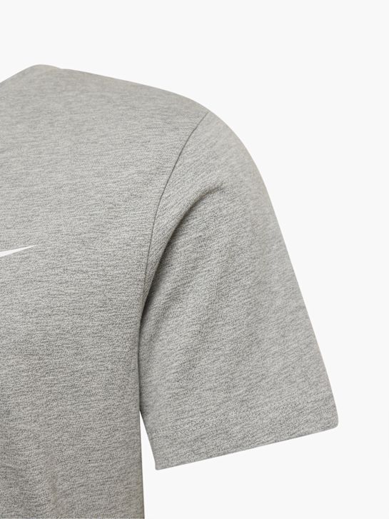 Nike T-shirt Grå 14967 3