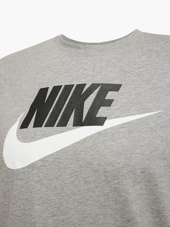Nike Tee-shirt Gris 14967 4