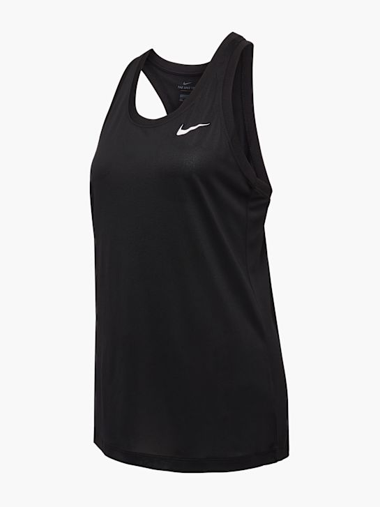 Nike Top Schwarz 14968 1
