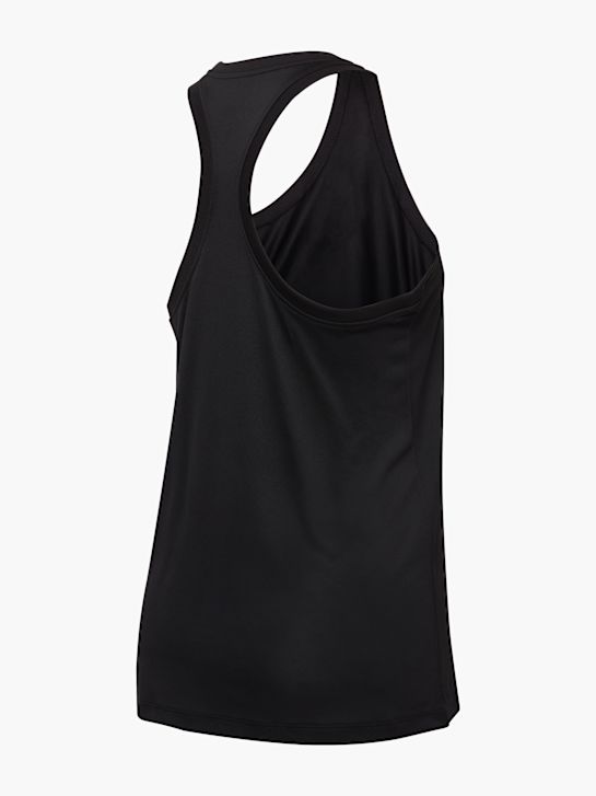 Nike Top Schwarz 14968 2