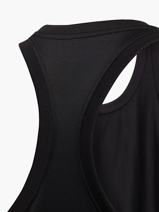 Nike Top Schwarz 14968 3