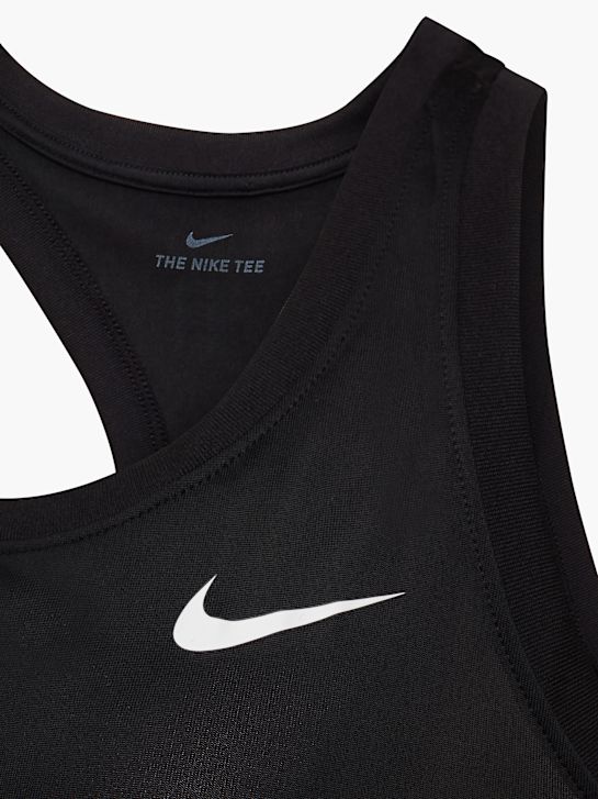 Nike Top Schwarz 14968 4