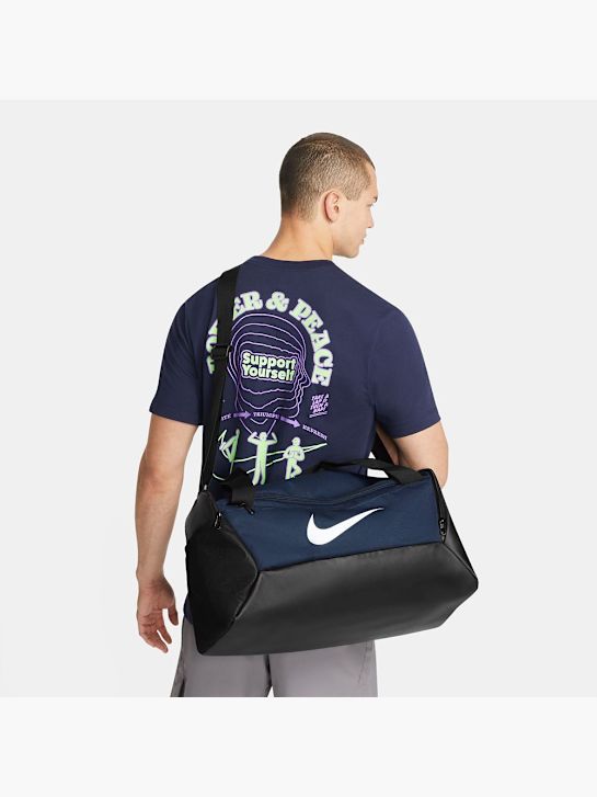 Nike Спортна чанта Син 18582 4