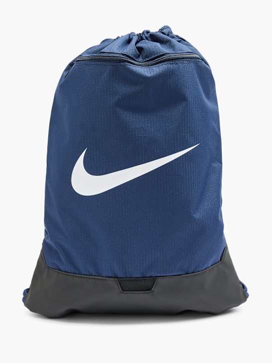 Nike Geantă gimnastică Albastru 21675 1
