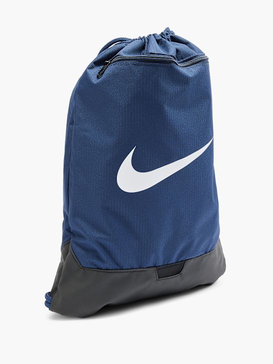 Nike Чанта за фитнес Син 21675 2