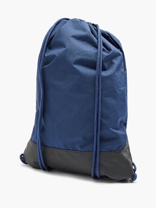 Nike Чанта за фитнес Син 21675 3