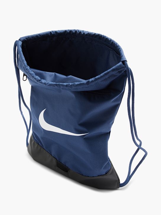 Nike Gymnastiktaske Blå 21675 4
