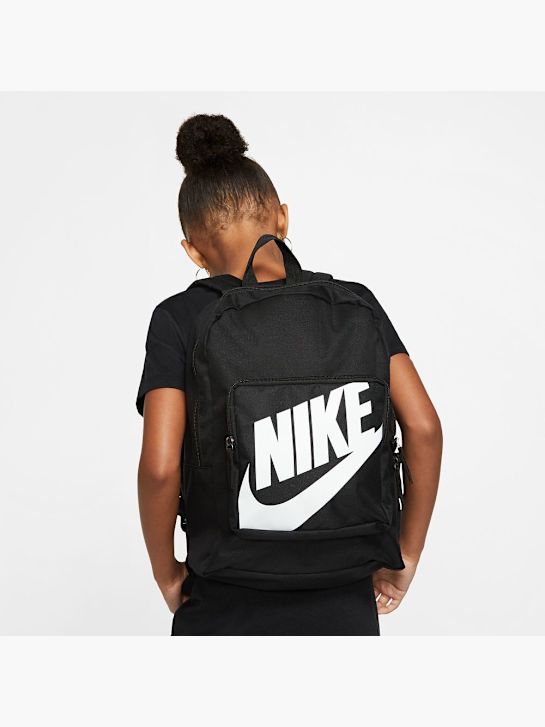 Nike Раница Черен 17802 4