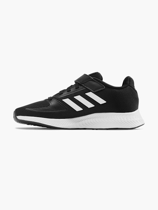 adidas Sportbačiai Juoda 5955 2