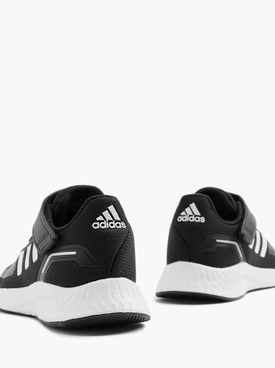 adidas Sneakersy Czarny 5955 4