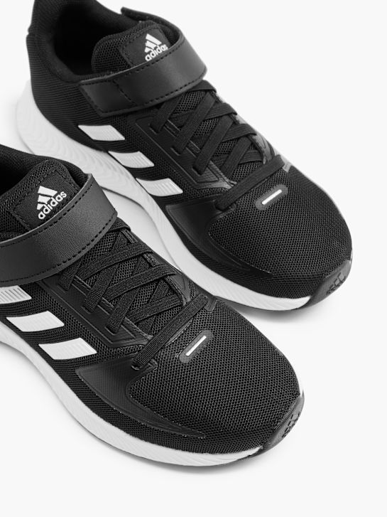 adidas Tenisky Černá 5955 5