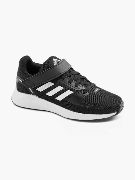 adidas Tenisky Černá 5955 6