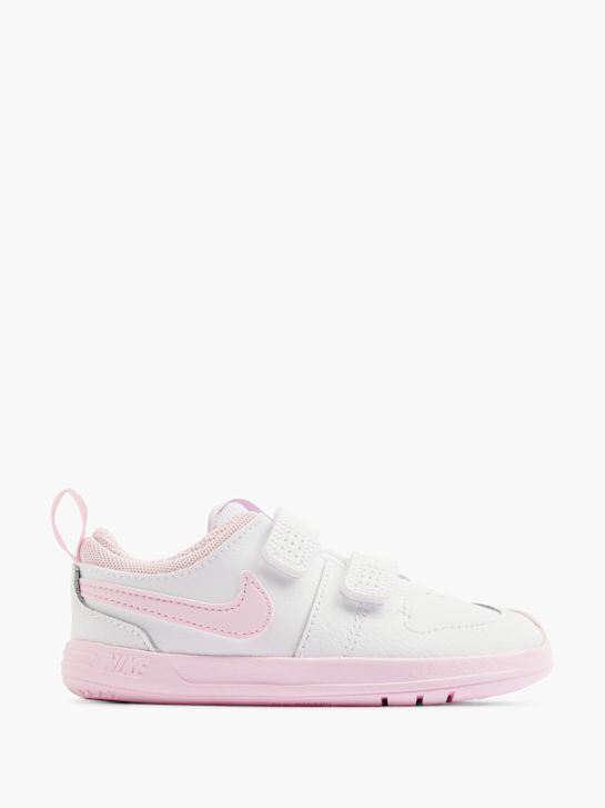 Nike Tenisky Růžová 5956 1
