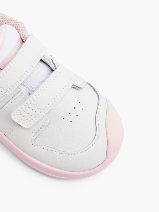 Nike Sneakersy Różowy 5956 2