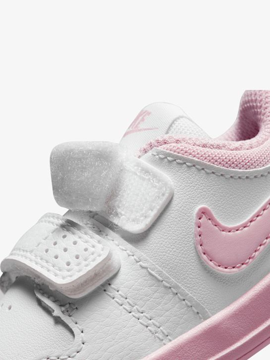 Nike Tenisky Ružová 5956 5