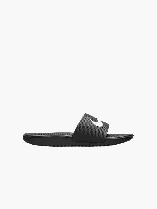 Nike Chanclas Negro 26984 1