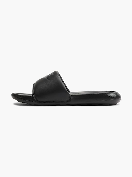 Nike Slides Schwarz 24621 2