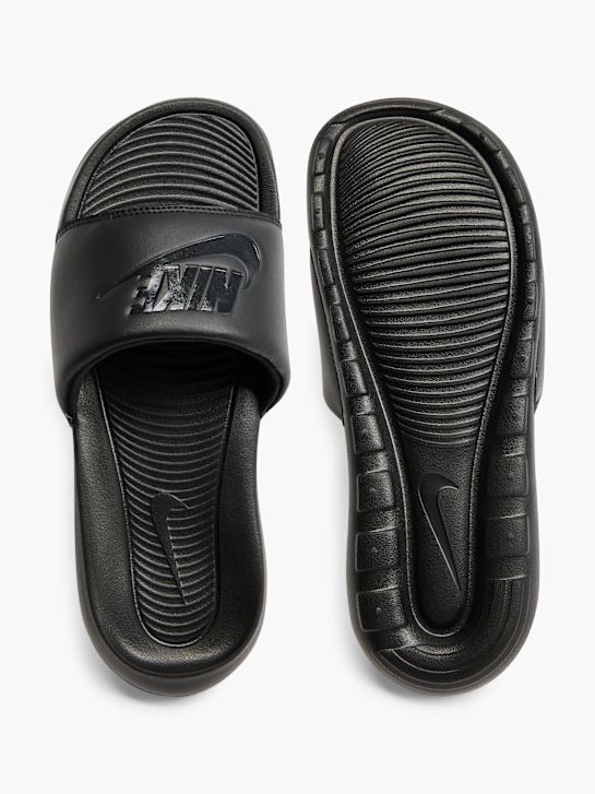 Nike Natikači Črna 24621 3