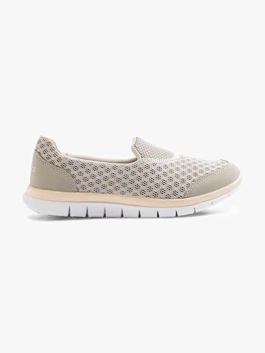 Venice Ballerines Gris 88810 1