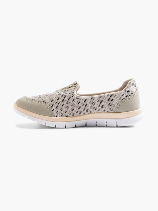 Venice Ballerines Gris 88810 2