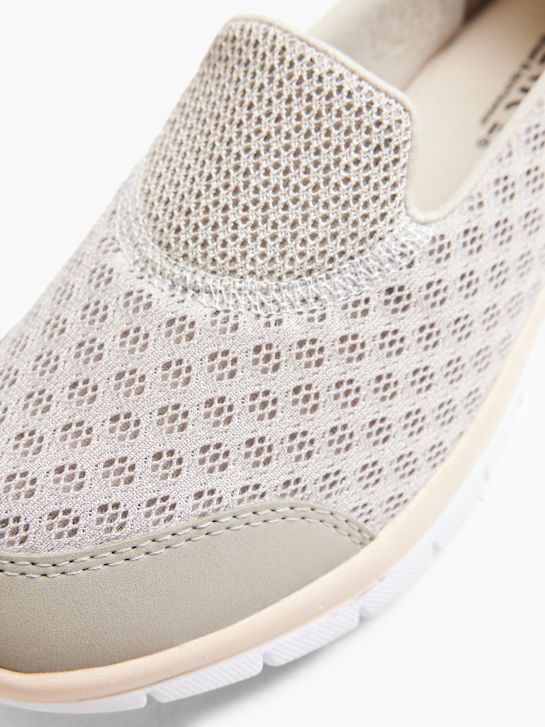 Venice Ballerines Gris 88810 5