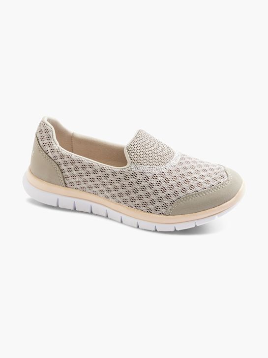 Venice Ballerines Gris 88810 6