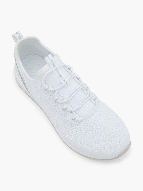 Venice Slip-on sneaker Vit 9493 2
