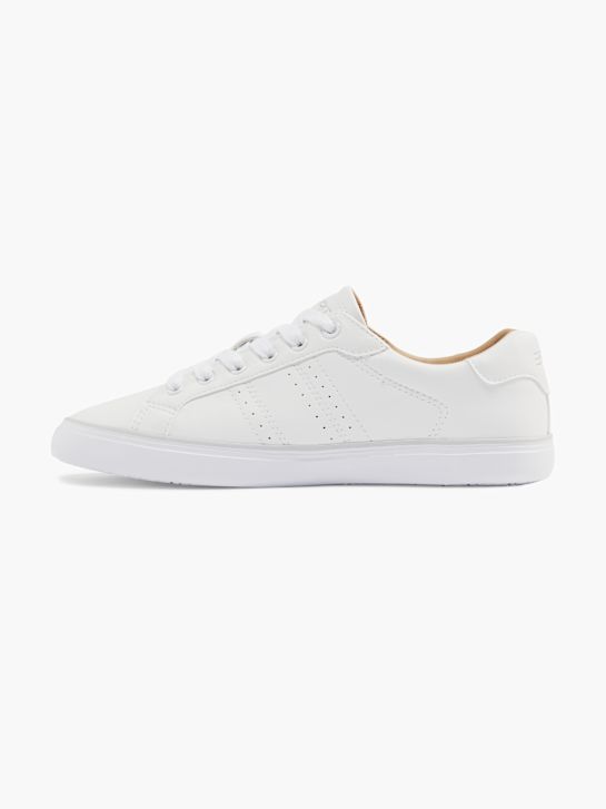 ESPRIT Tenisky Bílá 5075 2