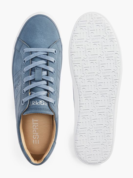ESPRIT Sneaker Blau 7792 3