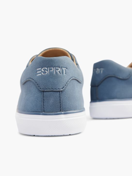 ESPRIT Sneaker Blau 7792 4