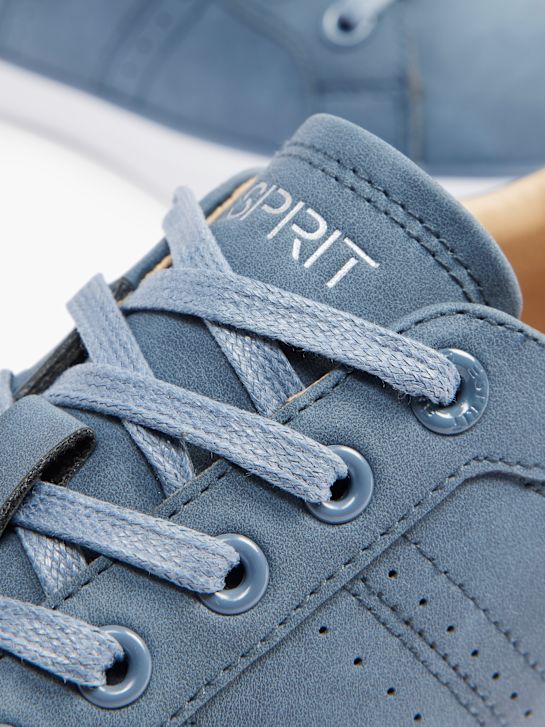 ESPRIT Sneaker Blau 7792 5