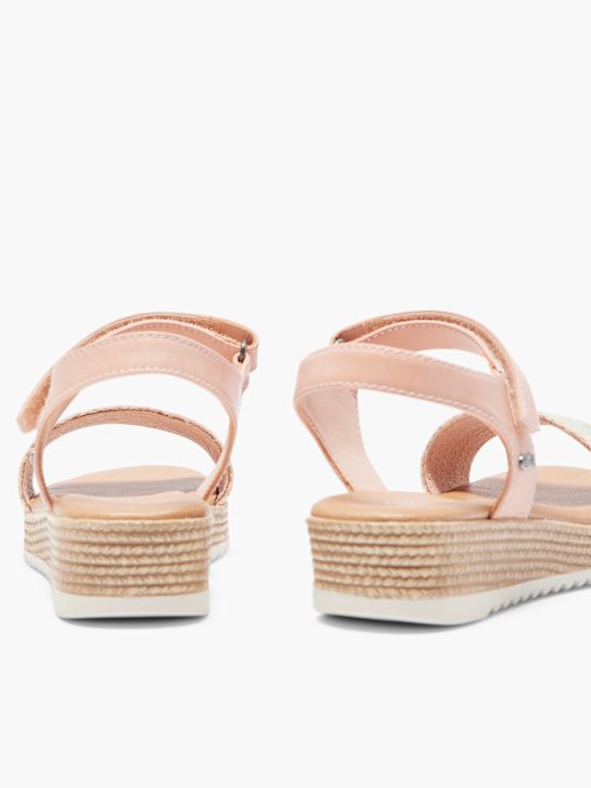 ESPRIT Sandal Rosa 3242 4