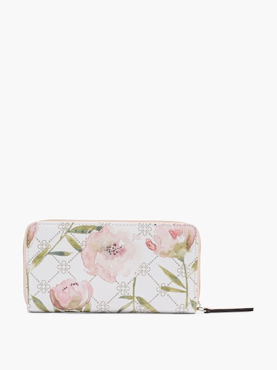 Catwalk Cartera Blanco 5960 1
