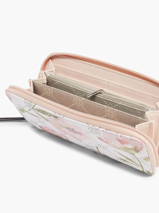 Catwalk Cartera Blanco 5960 4