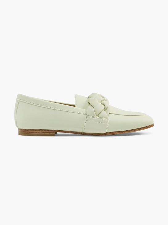 Catwalk Loafer Beige 17030 1
