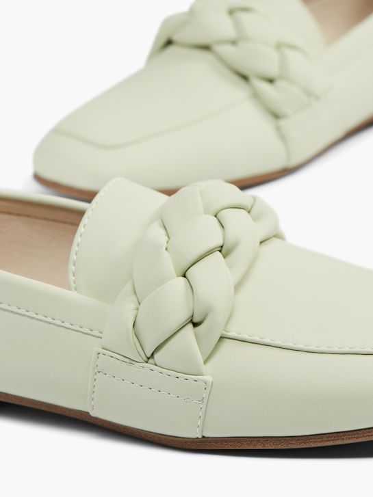 Catwalk Loafer Beige 17030 5