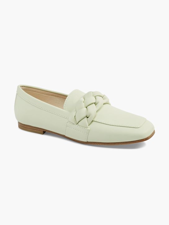 Catwalk Loafer Beige 17030 6