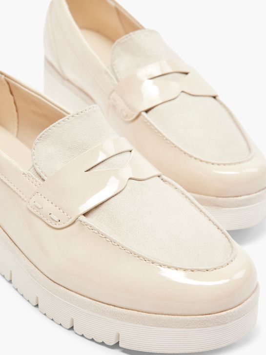 Graceland Mocassino Beige 45262 5