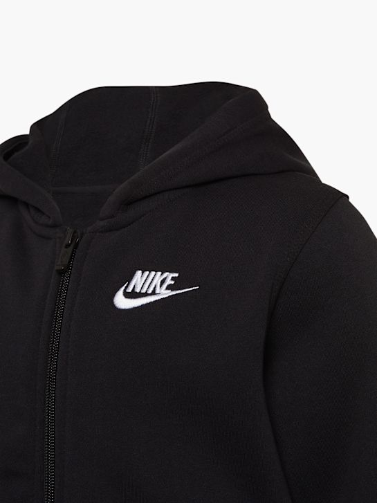 Nike Veste polaire Noir 56020 3